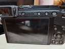 【二手99新】松下（Panasonic）無反微單數(shù)碼相機(jī) DMC-GX85 5軸防抖WIFI 4K  GX85【黑色機(jī)身】 99新 曬單實(shí)拍圖