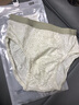 可歐可優(yōu)OKOU麗家寶貝兒童內褲寶寶三角內褲3條裝 彩色 3條 100 曬單實(shí)拍圖