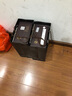 內(nèi)聯(lián)升 老字號(hào)布鞋 老北京布鞋手工千層底休閑鞋福履男鞋送禮佳品 8303J 黑色 39 曬單實(shí)拍圖