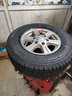 朝陽(ChaoYang)輪胎 全路況4X4越野車輪胎 SL369系列越野車胎215/75R15 100S 曬單實拍圖