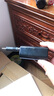 電音伙伴 M20藍(lán)牙音響低音炮大音量收音機(jī)家用客廳電視音響唱K重低音電腦音箱高音質(zhì)3D戶外立體聲音響 涂鴉【帶無線話筒麥克風(fēng)2個(gè)（U段金屬）】 曬單實(shí)拍圖