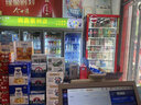 BESFRESH佰鮮 冷藏展示柜飲料柜便利店冰箱立式商用風(fēng)冷無(wú)霜雙開(kāi)門(mén)酸奶保鮮冰柜雪柜美宜佳四門(mén)水柜 小三門(mén)整機1680*630*2000-槍灰色 標配 曬單實(shí)拍圖