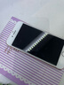 Apple 蘋(píng)果7 iPhone7 二手手機 二手蘋(píng)果手機  全網(wǎng)通 二手9成新 玫瑰金色 32G【更換電池100%】+20W快充 9新 曬單實(shí)拍圖