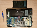 戴爾（DELL）筆記本電池 Latitude 3480 3490 電腦原裝電池 4芯 15.2V 3500mAh 內(nèi)置電池 33YDH 鋰離子電池 Latitude 3480（56WH 33YDH） 曬單實(shí)拍圖