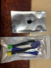 诺凯威 iphone6 home键苹果指纹按键返回键6plus排线六代6p总成按键SP按钮 6代6Plus黑色通用版 实拍图