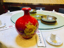 蒙巴漢富貴原漿酒 內蒙古高度純糧 清香型 大壇酒 白酒 禮物  52度 5000mL 1壇 曬單實(shí)拍圖