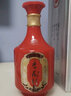 杏花村 汾酒 42度金質(zhì)3 清香型白酒 喜酒 禮盒酒 新老版隨機發(fā) 送禮自飲 42度 500mL 1瓶 曬單實(shí)拍圖
