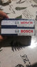 博世（BOSCH）原裝進(jìn)口雙銥金火花塞 適用于 北汽紳寶X55 曬單實(shí)拍圖