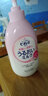 日本原裝 花王 KAO BIORE碧柔角質(zhì)層到滲透滋潤牛奶弱酸性身體乳300ML 粉色花香 曬單實(shí)拍圖