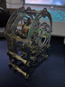 TECHING烏克蘭TimeforMachine 金屬拼裝機(jī)械傳動(dòng)模型3d立體拼圖創(chuàng)意玩具 神秘計(jì)時(shí)器二代 曬單實(shí)拍圖