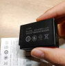 绿联 LP-E12佳能相机电池 适用佳能EOS M/M200/M100/M50/M2/M10 100D SX70 Kissx7单反数码相机 单电池 实拍图