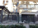 鋁合金護(hù)欄別墅庭院圍墻陽臺護(hù)欄桿院子圍欄花園柵欄防護(hù)隔離欄桿 款式4 曬單實拍圖