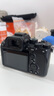 索尼（SONY） ILCE-7SM3全畫幅微單數(shù)碼相機(jī)A7S3全畫幅Alpha7SIII/a7s3 A7S3機(jī)身【不含鏡頭】 套餐三【一年意外險(xiǎn)+128g卡+原裝電池】 曬單實(shí)拍圖