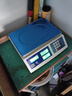友聲電子秤 計數秤3kg/6kg/15kg/30公斤電子計重計數取樣秤 30kg/1g 計數30kg/1g(3個(gè)窗口) 曬單實(shí)拍圖
