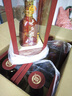 白水杜康十三朝傳奇酒禮盒裝整箱純糧固態(tài)法白酒 52度 500mL 6瓶 清雅型 曬單實拍圖