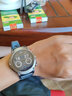 華為手機通用watch gt4 C21智能手表藍牙通話(huà)戶(hù)外運動(dòng)三防IP68深度防水smart 跑步手表登山旅游 黑殼+黑膠 曬單實(shí)拍圖