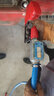 煜唯抽油泵加油機(jī)計(jì)量加油槍吸油器電動(dòng)自動(dòng)啟停柴油12v24v220伏自吸 【12V/220V兩用款】(帶計(jì)量表) 曬單實(shí)拍圖