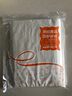 杰凱諾（Jekero） 烘焙配件硅油紙 韓式燒烤烘焙油紙35*25cm油紙 餅干蛋糕油紙 50片 曬單實(shí)拍圖
