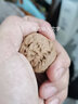 沐瑪手盤把玩核桃文玩獅子頭虎頭官帽四座樓滿天星手把件生日禮物男 老樹磨盤獅子頭 39-40mm精品對 曬單實拍圖