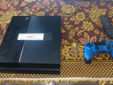 索尼（SONY）PlayStation 5 PS5二手游戲機(jī)Slim 家用娛樂體感游戲主機(jī) 9新破解版裝滿游戲丨PS4 11型 500G 99新 曬單實(shí)拍圖