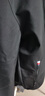 TOMMY HILFIGER【防水微抓絨】出走都市25秋冬男裝連帽風(fēng)衣款軟殼夾克外套 【防水軟殼款】曜石黑BDS XS （推薦：100-120斤） 曬單實(shí)拍圖