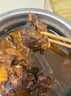 歐朗沃內(nèi)蒙古黃膘牛排 原切牛肋排骨 散養(yǎng)黃牛肉質(zhì)鮮美味道醇厚 黃膘大牛排10斤 曬單實(shí)拍圖