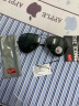 雷朋（RayBan）眼镜 型格飞行员形金属全框摩登潮流男女款送礼0RB3025002/5862 实拍图