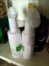【軟刷頭】蘆薈泡沫按摩洗面奶保濕補水氨基酸卸妝潔面乳女學(xué)生 【泡沫洗面奶2支裝】 曬單實(shí)拍圖