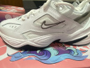 耐克（NIKE）M2K TEKNO 女子运动鞋 BQ3378-100 38 实拍图