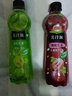 可口可樂（Coca-Cola）美汁源果粒橙花語(yǔ)420ml瓶裝混合裝飲料整箱發(fā)葡萄汁夏季飲品新日 6個(gè)口味各一瓶共6瓶 曬單實(shí)拍圖