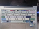 適用于2025款華為電腦MateBook14鍵盤(pán)膜2024款D16筆記本GT14D14X Pro2024款硅膠鍵盤(pán)保護膜彩膜 莫蘭迪色-彩繪硅膠鍵盤(pán)膜 華為 MateBook Pro 2025款 曬單實(shí)拍圖