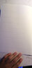 晨光錯題本繪圖筆記本子小學(xué)初中高中大學(xué)生文具學(xué)霸康奈爾語(yǔ)文數學(xué)改錯糾錯本加厚大號網(wǎng)格本橫線(xiàn)本整理本 高效筆記本 4本（F16503C） 曬單實(shí)拍圖