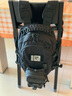 direct action戰(zhàn)術(shù)背包20L通勤DUST戶外EDC登山包龍蛋雙肩包赫利肯塵埃 Black黑色 曬單實拍圖