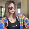 BROSWAY歐美時尚TJMini系列項鏈琺瑯星座小眾輕奢飾品生日送女友禮物 白羊座鏈長440mmZH-BTJM166S 曬單實拍圖