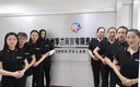 恒朔衫 夏季工作服t恤定制工衣訂制短袖文化衫企業(yè)服裝工服定做polo廣告衫衣服印字印logo刺繡 藏青 XL 曬單實拍圖