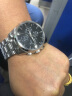 天梭（TISSOT）瑞士手表 库图系列腕表 钢带机械男表 T035.627.11.051.00 实拍图