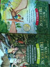 Magic Tree House 1-8 神奇樹屋 卷1-8盒裝 8冊(cè)套裝 兒童文學(xué)章節(jié)書 故事小說圖畫書 魔法樹屋 英文原版 進(jìn)口圖書 曬單實(shí)拍圖