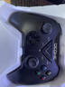 趣迷安卓手機無線游戲手柄Switch電視PSP模擬器steam電腦怪物獵人王者榮耀和平精英悟飯光遇小雞模擬器 藍牙無線手柄+支架（黑色） 曬單實拍圖