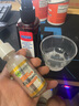 卡尼爾（Garnier）377全效美白精華煙酰胺成分 提亮膚色改善暗沉祛痘印 全效精華30ml 曬單實(shí)拍圖
