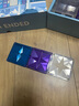 MNTL今聚冰雪彩窗磁力片大自然女孩男孩兒童益智玩具積木生日禮物MNTL 彩窗主題【冰雪】120片套 曬單實(shí)拍圖