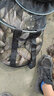 霸王戟軟體秒粘豆釣魚(yú)餌料鯉魚(yú)釣鯽魚(yú)食軟顆粒新款軟粘豆黑坑野釣 新款軟體蟲(chóng)腥套餐+留底炮 曬單實(shí)拍圖