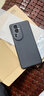 毅美 適用oppo reno10手機殼opporeno10pro+超薄磨砂por十磁吸男女款rone硬殼reon外殼opreno10p黑色套 巖砂黑丨經(jīng)典款 Reno10 曬單實(shí)拍圖