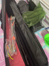 龍江源 魚竿套裝全套臺釣竿手竿釣魚裝備垂釣用品漁具套裝碳素鯽鯉魚竿 4.5m +3.6兩支竿+全套裝備+遮陽傘 曬單實拍圖