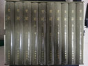 史記全十冊精裝點(diǎn)校本二十四史修訂本繁體豎排中華書局正版司馬遷原版原著書籍文言文版帶注釋無白話文譯文中國通史歷史書籍前四史 曬單實(shí)拍圖