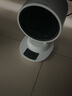榮事達(dá)（Royalstar）取暖器家用智能石墨烯暖風(fēng)機(jī)可搖頭電熱電暖器小太陽(yáng)辦公室臥室臺(tái)地兩用遙控暖風(fēng)扇 NTS-185D 曬單實(shí)拍圖
