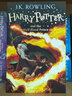 英文原版Harry Potter and the Half-Blood Prince 曬單實拍圖