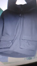 真維斯兒童沖鋒衣戶(hù)外三防外套三合一登山服休閑時(shí)髦中大童防風(fēng)保暖夾克 黑色 160 曬單實(shí)拍圖