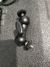 百視悅 補(bǔ)光燈監(jiān)視器電池LED燈專用圖傳攝影燈電池 D-TAP轉(zhuǎn)DC5.5*2.5mm彎頭電源線 曬單實拍圖