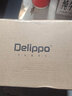 Delippo電源適配器DC12V24V液晶電視顯示器3D打印機(jī)通用開關(guān)監(jiān)控凈水器投影機(jī)音響功放電源線 【真3C認(rèn)證】12V5A 60W 梅花尾口 DC 5.5*2.5MM 曬單實(shí)拍圖