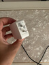 小天才電話(huà)手表原裝充電線(xiàn)充電器 小天才充電頭 曬單實(shí)拍圖